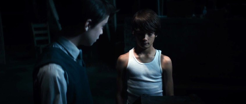 Sinister 2 - Extrait VF