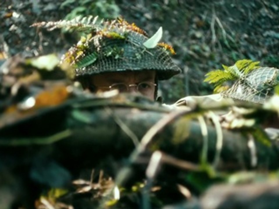 Dad’s Army - VO
