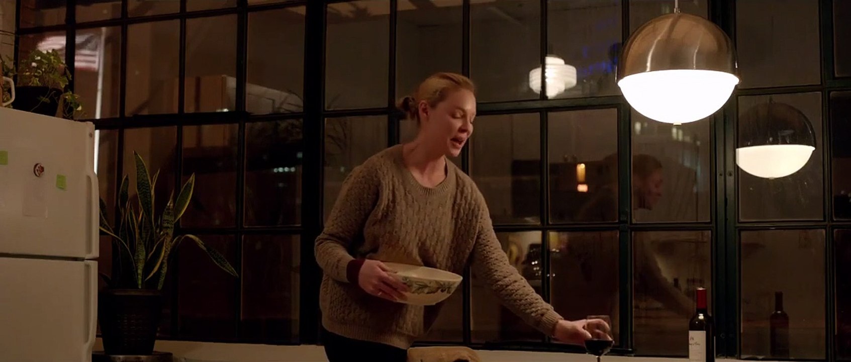Jenny's Wedding - Extrait VO