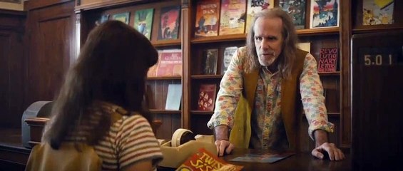 The Diary of a Teenage Girl - Extrait (4) VO