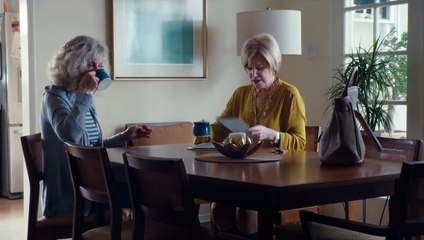 I'll See You In My Dreams - Extrait (2) VO