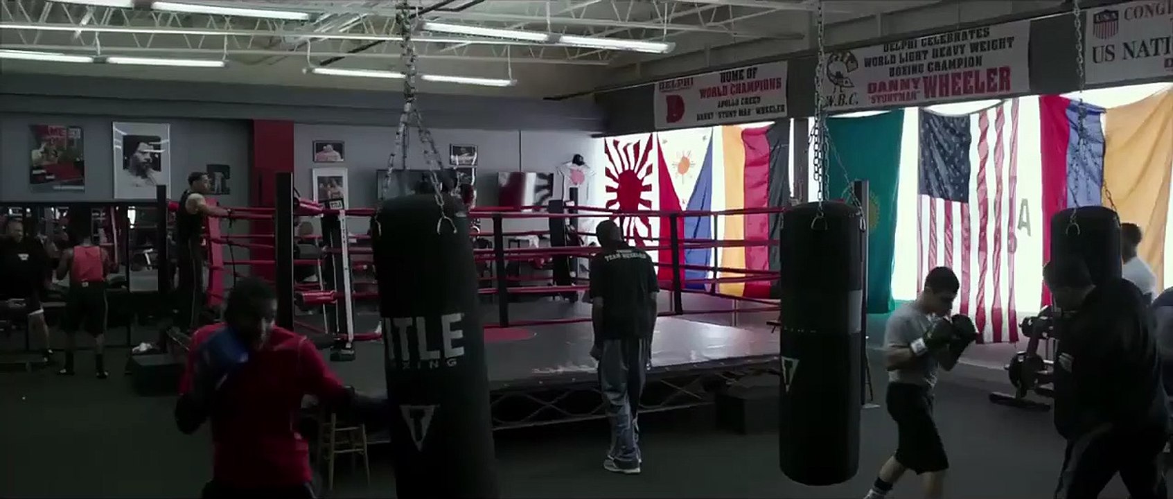 Creed - VF