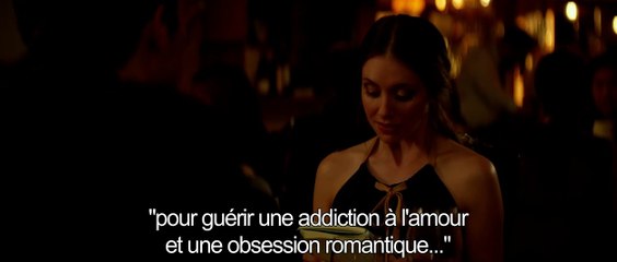 Jamais entre Amis - Extrait VOST