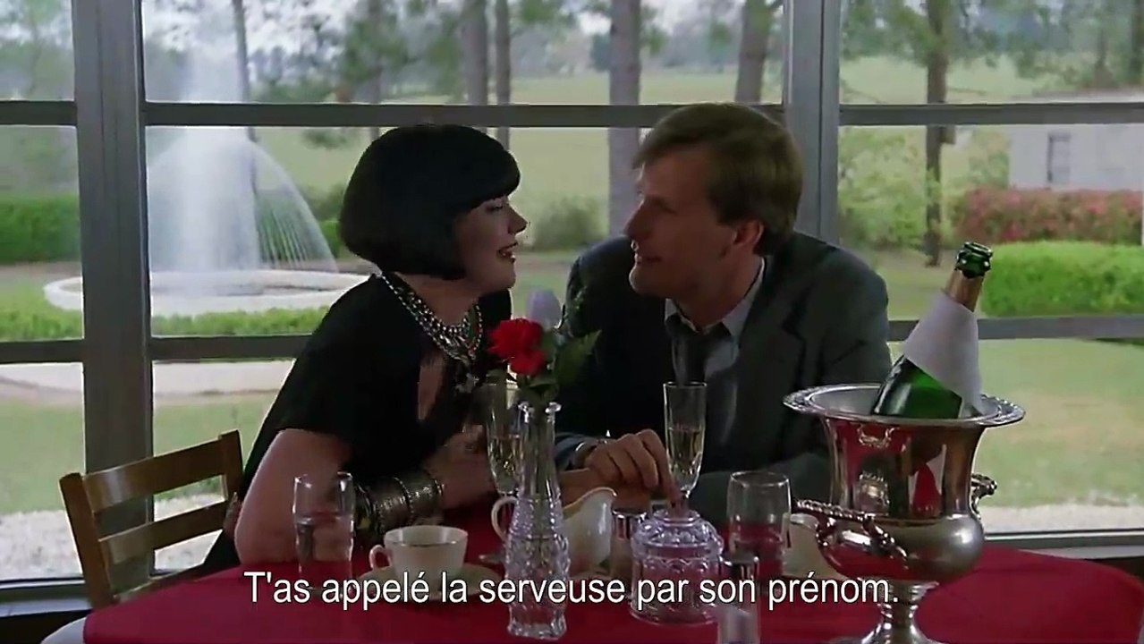 Dangereuse Sous Tous Rapports - Extrait VOST