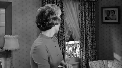 Psychose - Extrait VF