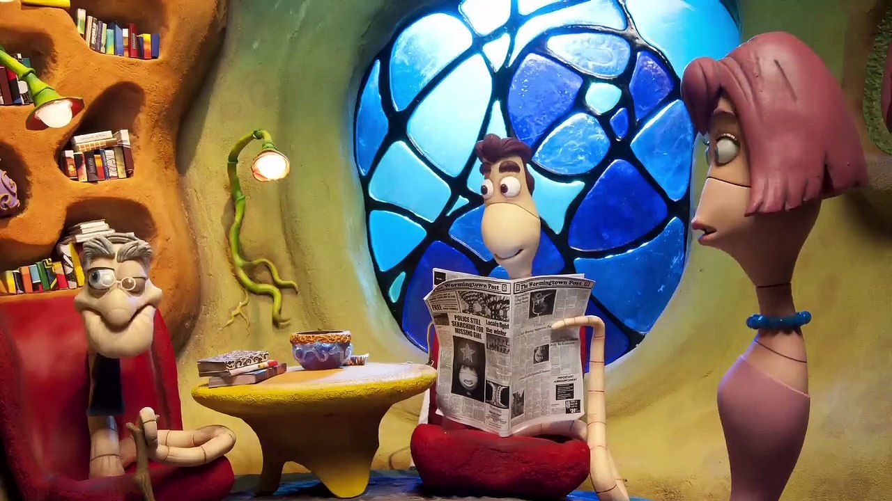 Worms - VF