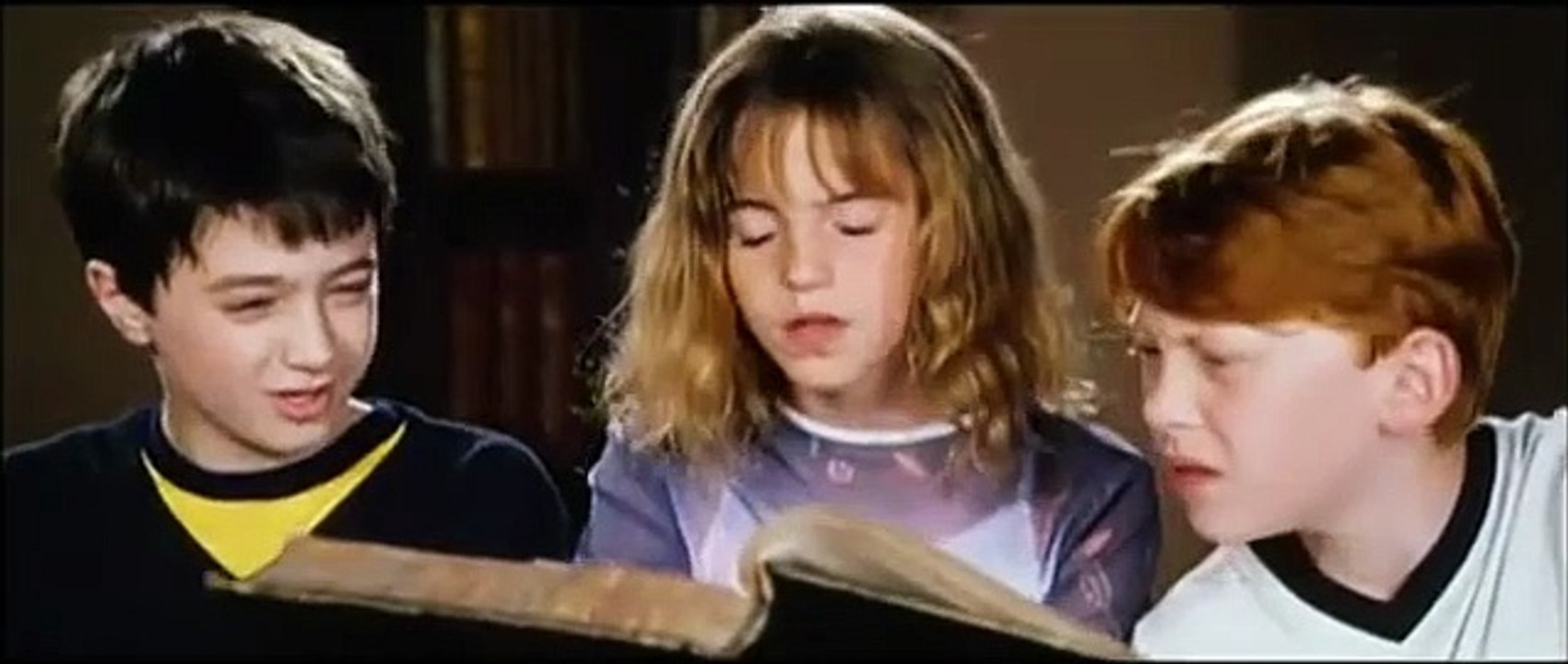Premier Casting - Harry Potter