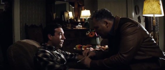 Broken Horses - Extrait VO