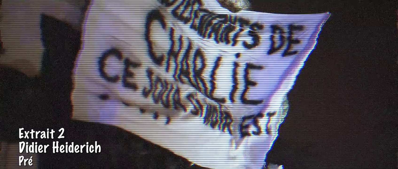 Même pas Peur ! - Extrait (2)