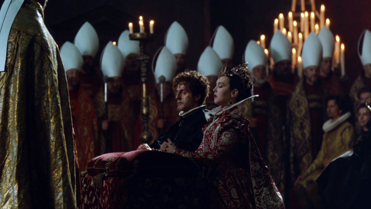 La Reine Margot