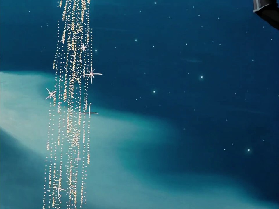 Peter Pan - Extrait (2) VF