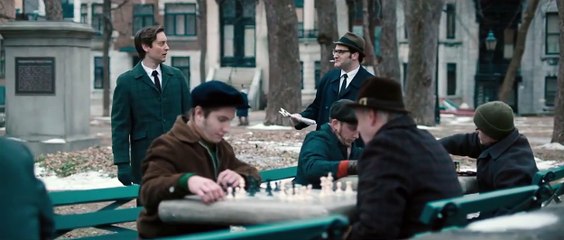 Le Prodige - Extrait VF