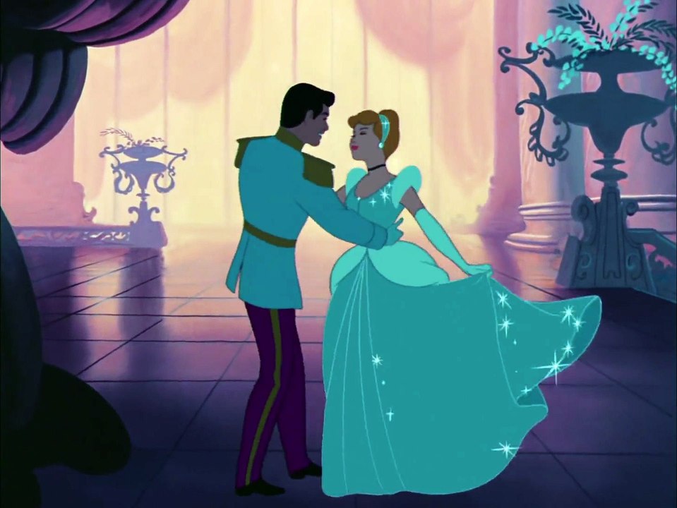 Cendrillon - Extrait (5) VF