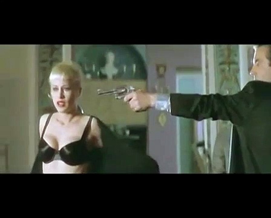 Lost Highway - VF