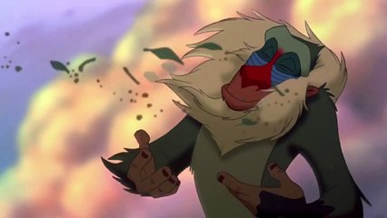 Le Roi Lion 2 - Extrait VF