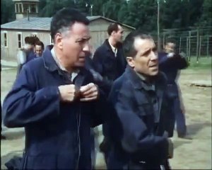 Les Rescapés de Sobibor - VF