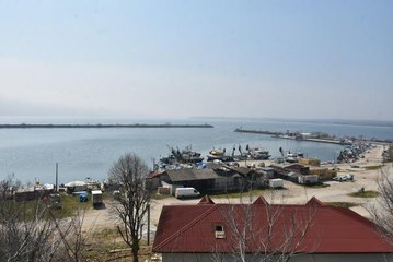 İĞNEADALI BALIKÇILAR, MAYIN MAĞDURU