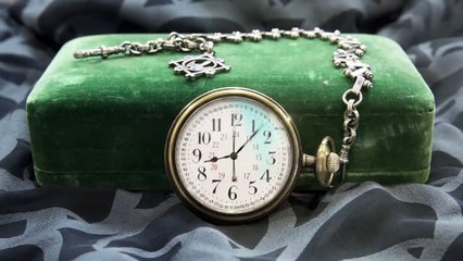 Miss Peregrine et les Enfants Particuliers - Teaser