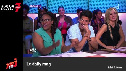 Le zapping du 04/09 : Ronda Rousey, une championne d’UFC plutôt sexy