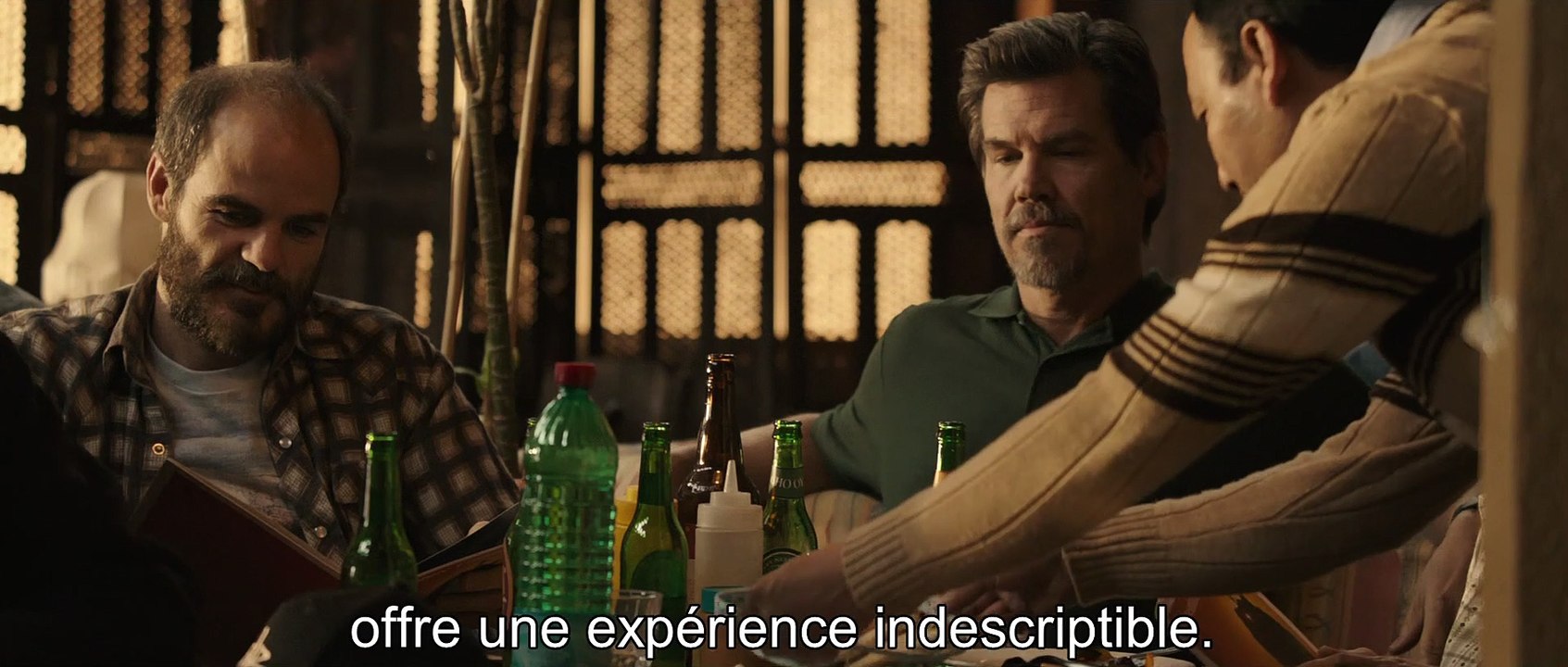 Everest - Extrait (2) VOST