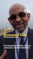 Pour une valorisation de l'entreprenariat en Afrique