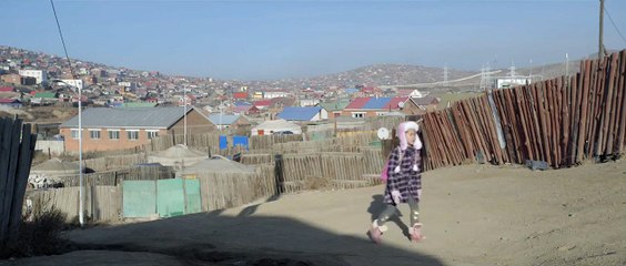 Le Grand Jour - Teaser