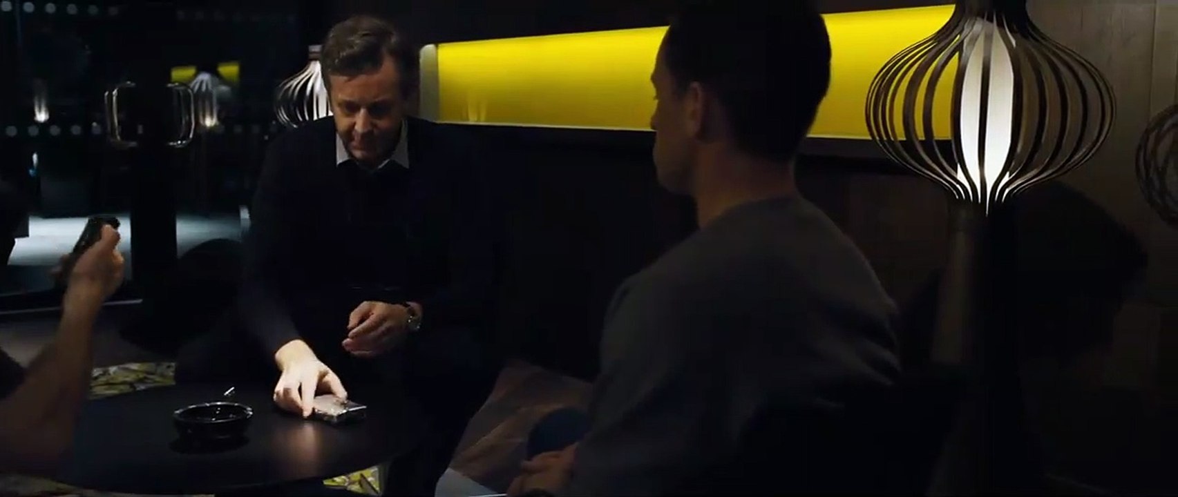 The Program - Extrait (2) VOST
