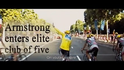 The Program - Featurette Stephen Frears VOST