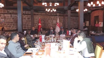 Bursa'nın turizmde yeni rotası Sri Lanka ve Hindistan olacak