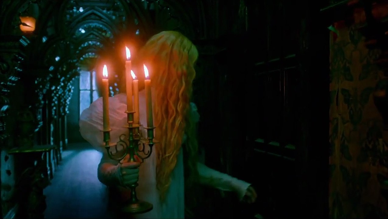 Crimson Peak - Extrait (4) VO