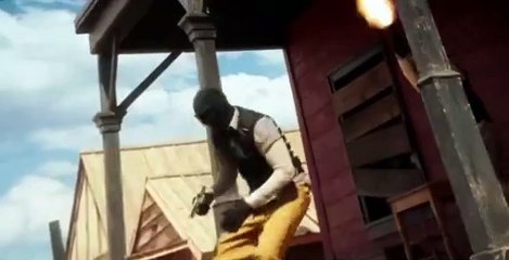 From Dusk Till Dawn S03 E09