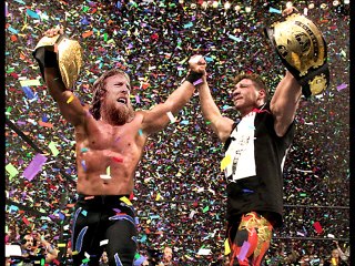 Review 853 - WCW-nWo Revenge (N64)