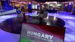 Hungary election: Watch our special election debate on the key issues ahead of Sunday's vote