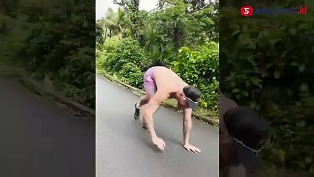 Insiden di Piala Oscar Viral, Jake Paul Tawari Will Smith dan Chris Rock Adu Jotos di Ring Tinju