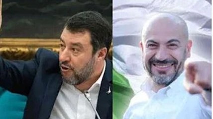 Lega Roma, ormai è diaspora. Fuga dai Municipi: da Salvini si p@ssa a Paragone