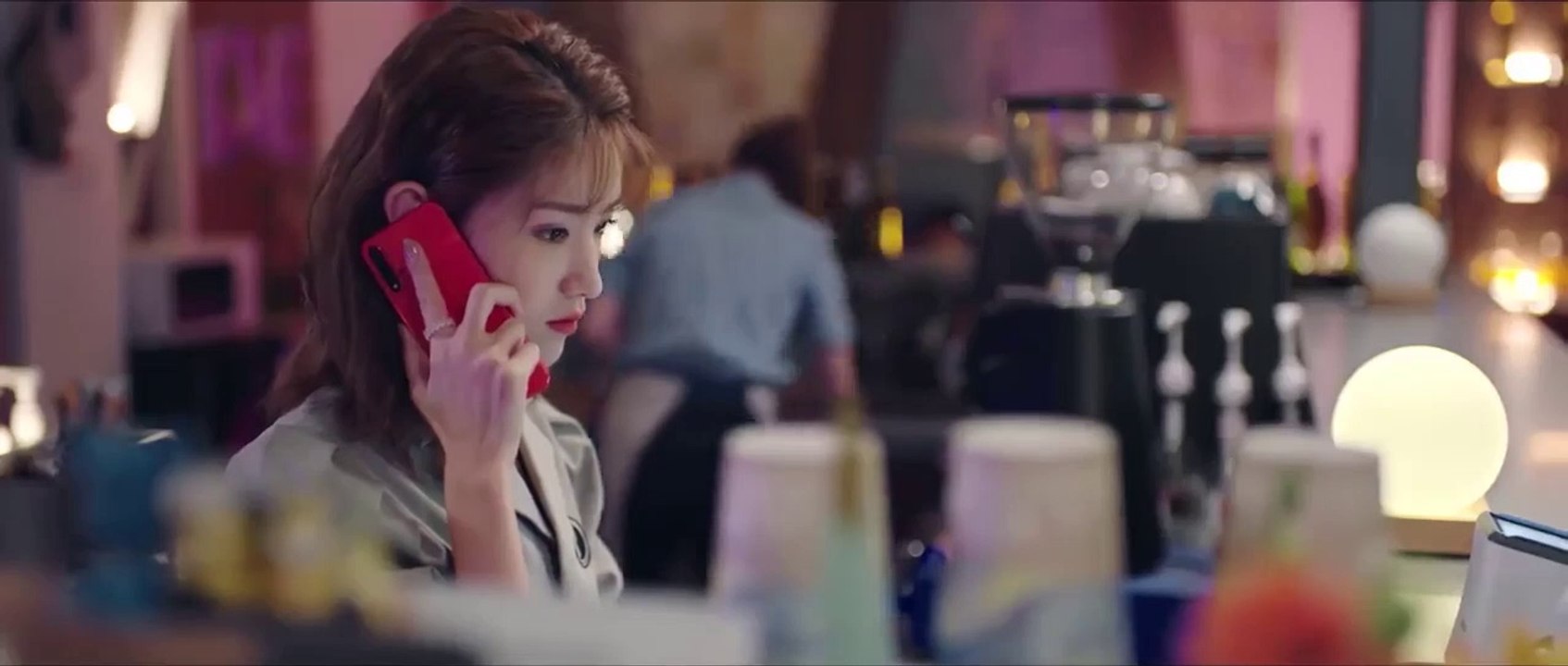 The Oath of Love (2022) Episode 26 English sub