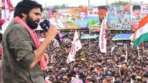 Elections 2024 : సర్వేల్లో Pawan Kalyan పేరు ప్రస్తావిస్తున్న  ప్రజలు..కారణం? | Oneindia Telugu