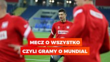 Mecz o wszystko czyli gramy o mundial