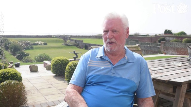 Lancashire Post 290322