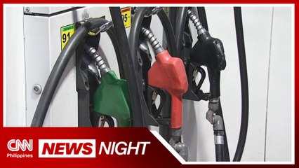 Pump prices up again after major rollback