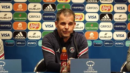 Quarts - Ollé-Nicolle compare Katoto à Lewandowski et Mbappé