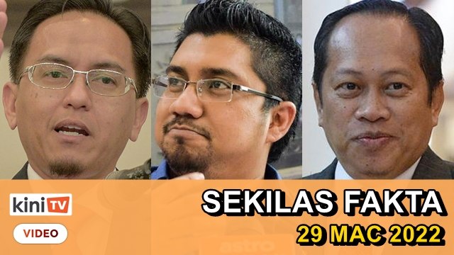 Jangan cuba tukar agama anak Loh, Najib nak saman samanlah, Pergi tanya Muhyiddin | SEKILAS FAKTA