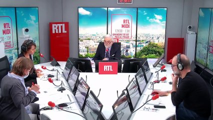 RTL Midi du 29 mars 2022