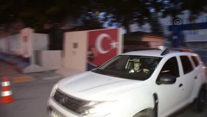 Dolandırıcılık operasyonunda 8 zanlı yakalandı