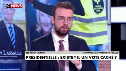 Sébastien Lignier : «L’avenir de la gauche va se jouer sur deux lignes : Rousseau ou Roussel»