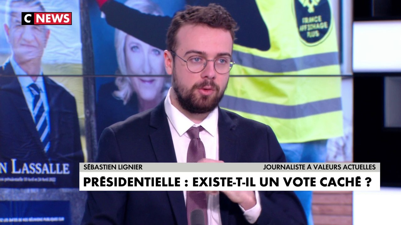 Sébastien Lignier : «L’avenir de la gauche va se jouer sur deux lignes : Rousseau ou Roussel»