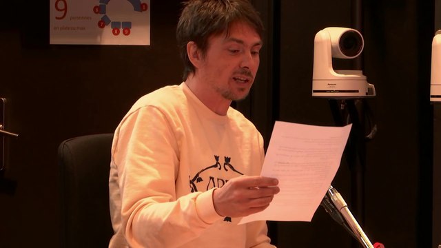 De très très bonnes personnes - La Drôle D'Humeur De Guillermo Guiz