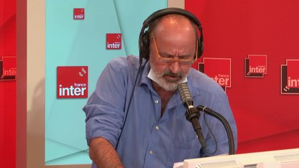 Le héros du jour : Chris Rock - La chronique de Daniel Morin