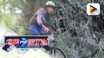 Farm boy cyclist ng San Pablo, Laguna, hinangaan sa Enduro Cup