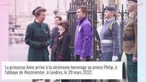 Kate Middleton et William en famille : grande sortie avec George et Charlotte, en tenues officielles